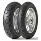 DUNLOP 110 90 C18 61H TL D404