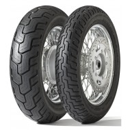 DUNLOP 110 90 C18 61H TL D404