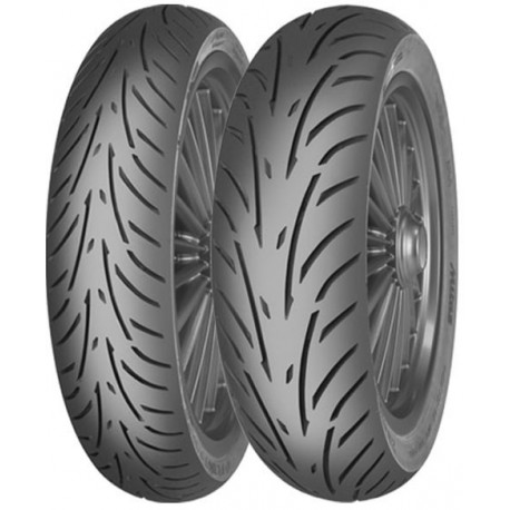 MITAS 120 70 R17 58W TL TOURING FORCE