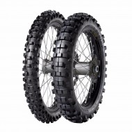 DUNLOP 90 90 C21 54R TT GEOMAX ENDURO S D907