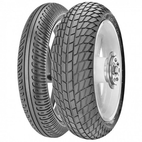 METZELER 125 75 R420 NHS TL RACETEC SM RAIN