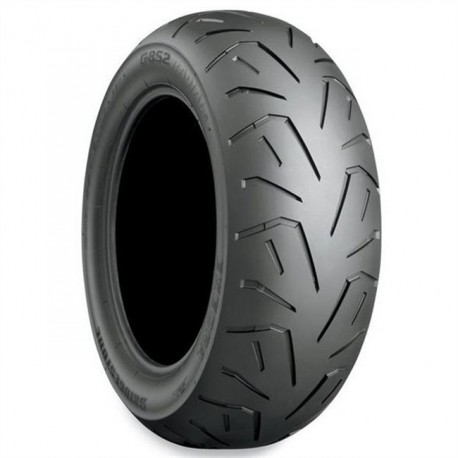 BRIDGESTONE 200 50 R17 75V TL G852