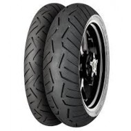 CONTINENTAL 110 80 R18 58V TL CONTI ROAD ATTACK 3 CR