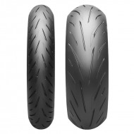 BRIDGESTONE 180 55 R17 73W TL BATTLAX S22