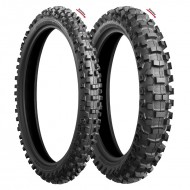 BRIDGESTONE 70 100 C17 40M TT M203