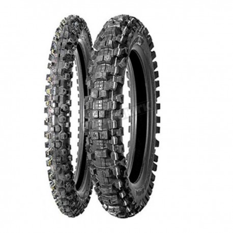 BRIDGESTONE 80 100 C12 41M TT M404