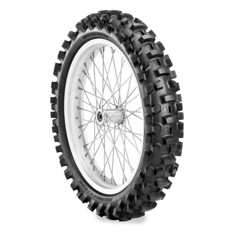 BRIDGESTONE 110 100 C18 64M TT M102