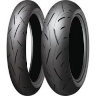 DUNLOP 180 55 R17 73W TL SX ROADSPORT 2
