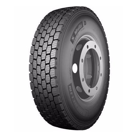 MICHELIN 315 70 R22.5 154L TL MULTI D