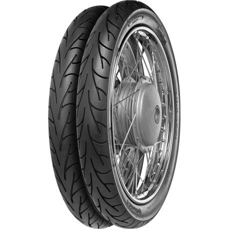 CONTINENTAL 80 70 C16 40E TT KKS11
