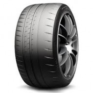 MICHELIN 295 30 R20 101Y TL PILOT SPORT CUP 2 CONNECT
