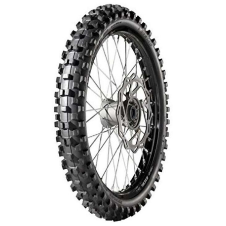 DUNLOP 120 90 C18 65R TT GX EN91