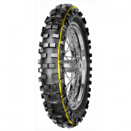 MITAS 120 80 C19 63R TT EF05 SUPER