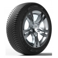 MICHELIN 255 60 R18 112V TL PILOT ALPIN 5 SUV
