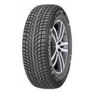 MICHELIN 255 55 R18 109V TL LATITUDE ALPIN