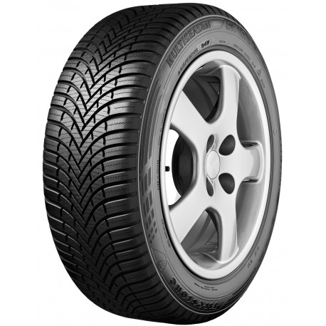 FIRESTONE 165 70 R14 85T TL MULTISEASON GEN02