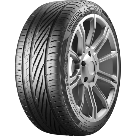 UNIROYAL 225 45 R17 91Y TL RAIN SPORT 5