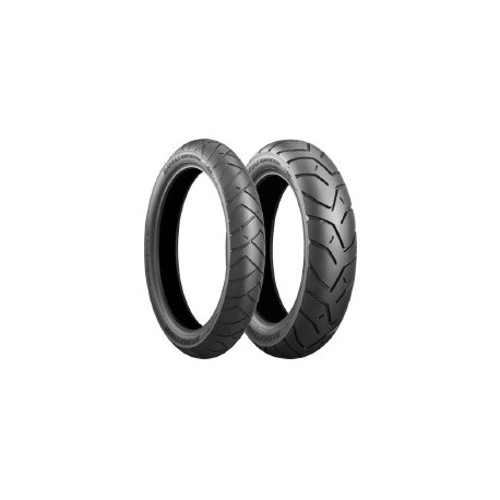 BRIDGESTONE 120 70 R17 58W TL A40