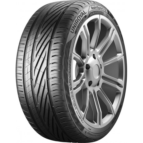 UNIROYAL 255 40 R19 100Y TL RAIN SPORT 5