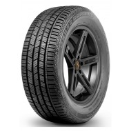 CONTINENTAL 285 40 R22 110H TL CROSS CONTACT LX SPORT CONTISILENT