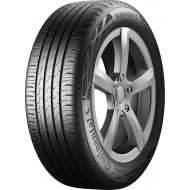 CONTINENTAL 205 55 R17 91W TL CONTI ECO CONTACT 6