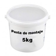 PASTA MONTAJE 5KG