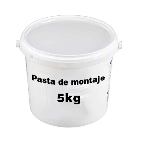 PASTA MONTAJE 5KG