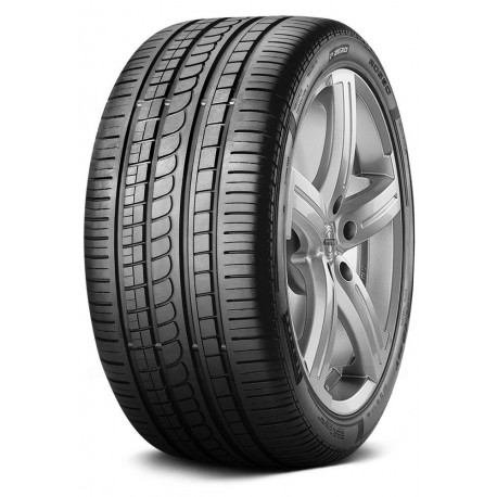 PIRELLI 205 50 R17 89Y TL PZERO ROSSO ASIMMETRICO