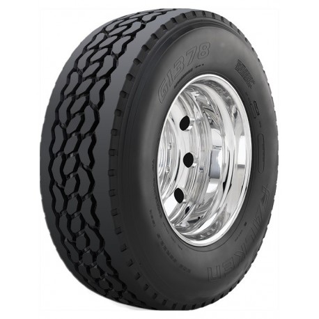 FALKEN 385 65 R22.5 160K TL GI378