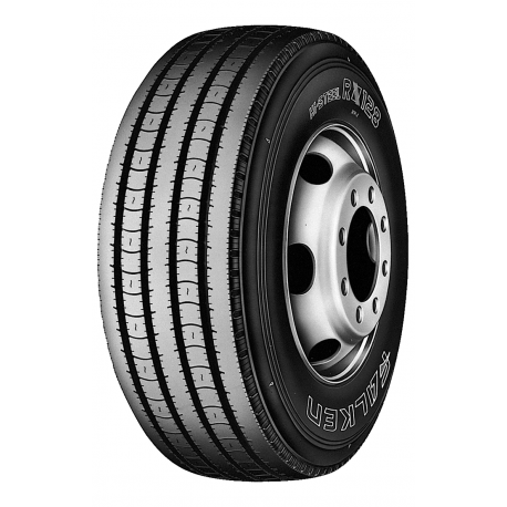 FALKEN 245 70 R19.5 140J TL RI128 FRT