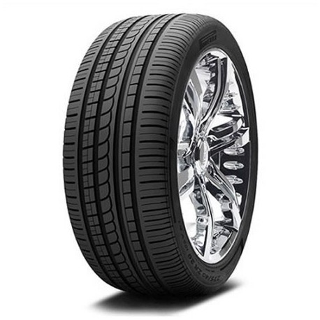 PIRELLI 275 45 R19 108Y TL PZERO ROSSO ASIMMETRICO