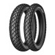 DUNLOP 100 90 C18 56P TL D602
