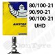 MICHELIN 90/80 90 21 UHD4MM