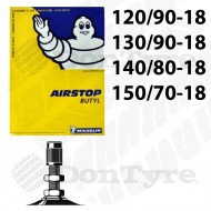 MICHELIN 140 80 18 12U TU18MGR TR4