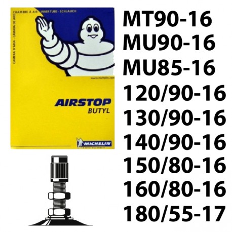 MICHELIN 90 16 12 unidades (caja completa) T16MI2