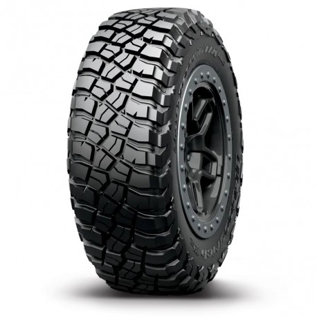 BFGOODRICH 33X 10.5 R15 114Q TL MUD TERRAIN T/A KM3