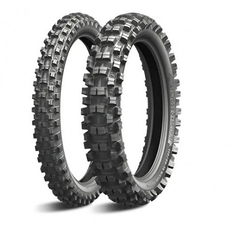 MICHELIN 2.75 C10 37J TT STARCROSS 5 MINI