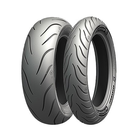 MICHELIN 180 55 C18 80H TL COMMANDER III TOURING