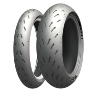 MICHELIN 120 70 R17 58W TL POWER GP