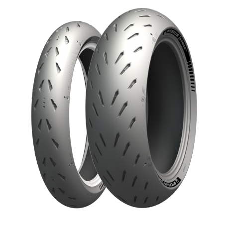 MICHELIN 120 70 R17 58W TL POWER GP