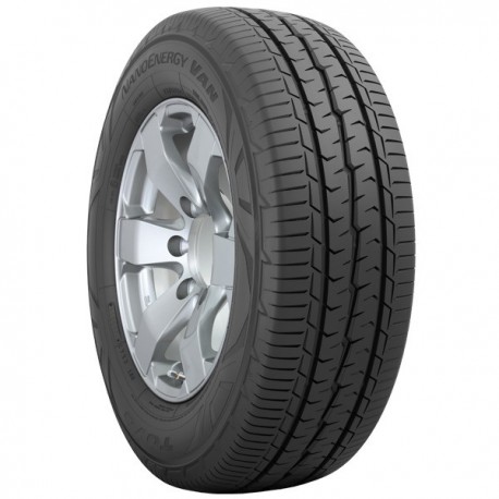 TOYO 195 R15 106S TL NANOENERGY VAN