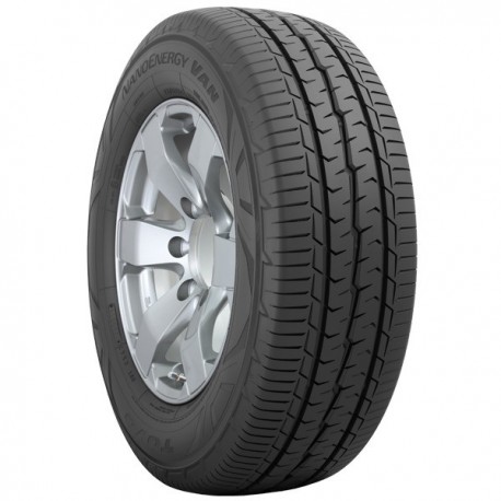 TOYO 195 70 R15 104S TL NANOENERGY VAN