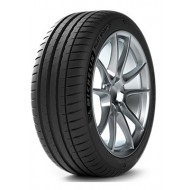 MICHELIN 225 45 R17 91W TL PILOT SPORT 4