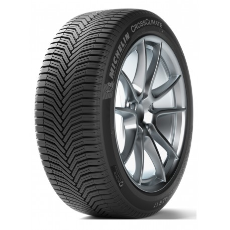 MICHELIN 165 65 R15 85H TL CROSSCLIMATE+