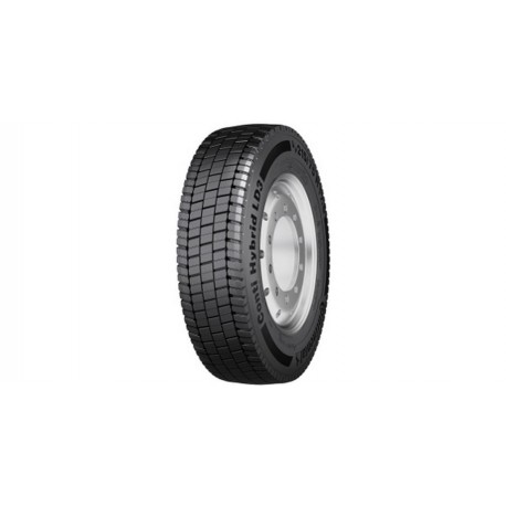 CONTINENTAL 305 70 R19.5 148M TL CONTI HYBRID LD3