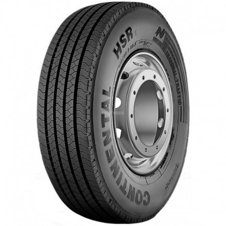 CONTINENTAL 11.00 R22.5 148L TL HSR EU