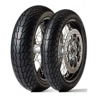 DUNLOP 170 60 R17 72W TL MUTANT