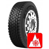 STARMAXX 12 R22.5 152M TL DH100