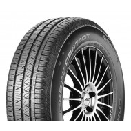 CONTINENTAL 215 65 R16 98H TL CROSS CONTACT LX SPORT