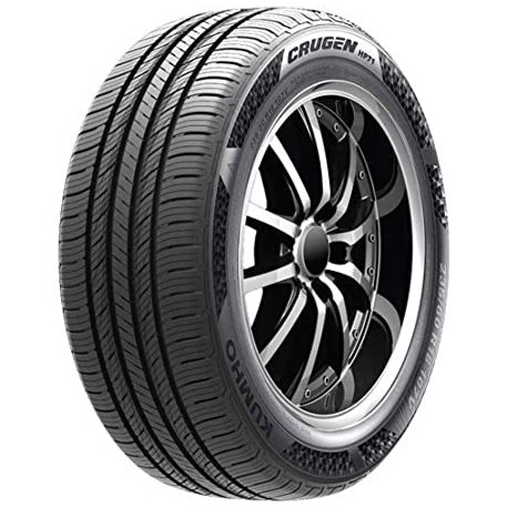 KUMHO 235 55 R17 103V TL CRUGEN HP71